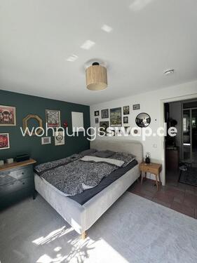Foto - Etagenwohnung in München zur Miete
