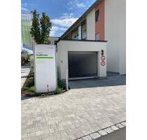 Neuw. Tiefgaragenplatz in Strasskirchen (SR) zu vermieten - Straßkirchen