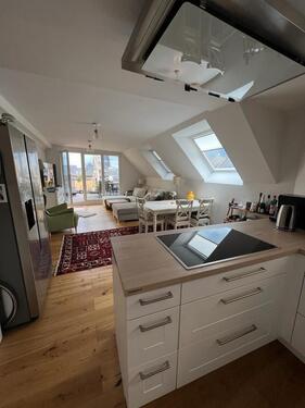 Foto - Etagenwohnung zur Miete in Köln