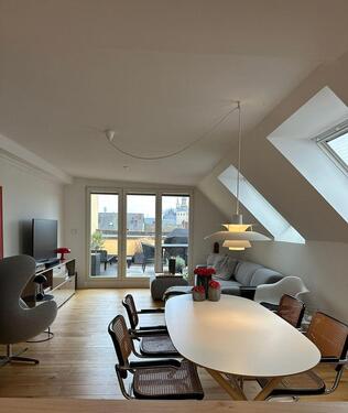 Foto - Etagenwohnung in Köln zur Miete