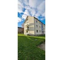 Helle 3 Zimmer Wohnung - 515,00 EUR Kaltmiete, in Ronshausen (PLZ: 36217)