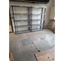 Lagerraum für Möbel Flohmarkt 20 qm - Kiel Russee