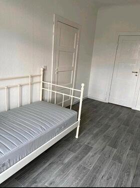 Foto - Etagenwohnung zur Miete in Berlin