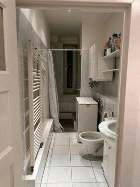 Foto - Etagenwohnung in Berlin zur Miete