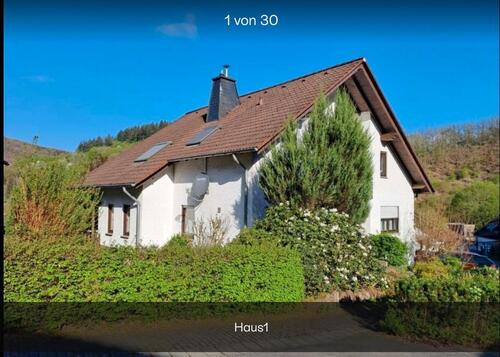 Foto - EFH im Sayntal (56271 Isenburg)