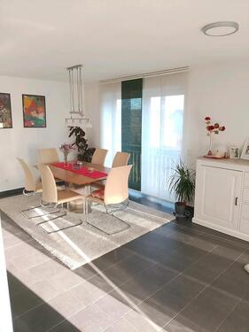 Foto - 4 Zimmer Etagenwohnung zur Miete in Schwäbisch Hall