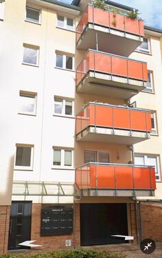 Foto - 3-Zimmer-Wohnung in Hannover Südstadt frei ab 1.3.26. Stellplatz