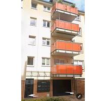 3-Zimmer-Wohnung in Hannover Südstadt frei ab 1.3.26. Stellplatz