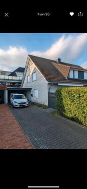 Foto - Doppelhaushälfte - 1.300,00 EUR Kaltmiete, ca.  117,00 m²