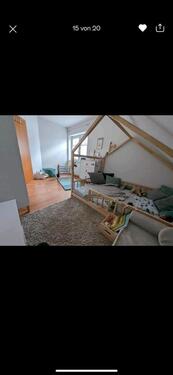 Foto - Einfamilienhaus in Weyhe zur Miete