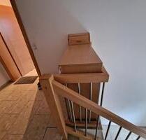 Wohnung zu vermieten Mietwohnung Mansarde - Winzer