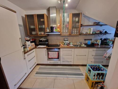 Foto - 2 Zimmer Etagenwohnung in Winzer