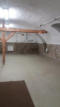 Foto - Großer Lagerraum günstig zu vermieten