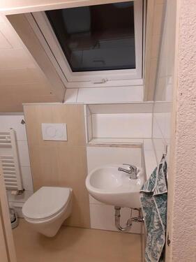 Foto - 2 Zimmer Dachgeschoßwohnung zur Miete in Nürtingen