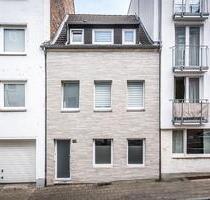 vollmöbliertes WG-ZIMMER zu vermieten - Aachen Aachen-Mitte