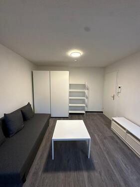 Foto - 1 Zimmer Etagenwohnung zur Miete in Aachen