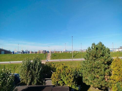 Foto - 3-Zimmer Küche Bad Altbau mit Charme Norden Norddeich