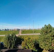 3-Zimmer Küche Bad Altbau mit Charme Norden Norddeich