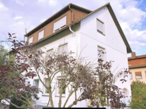 Foto - Bad Vilbel Heilsberg 3- Zimmer Wohnung im 1. OG zu vermieten