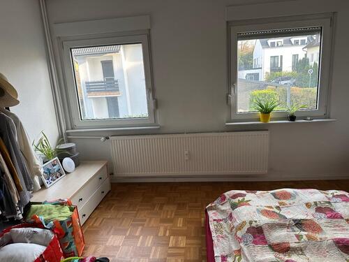 Foto - 3 Zimmer Etagenwohnung in Bad Vilbel