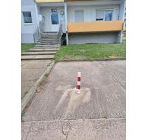 Einfach parken, entspannt ankommen-Stellplatz zu vermieten - Magdeburg Alt Olvenstedt