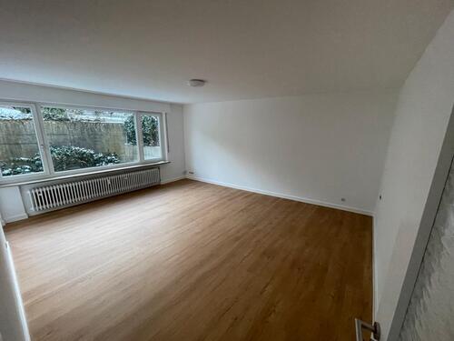 Foto - 2-Zimmer-Wohnung mit Terrasse in Stuttgart-Botnang zur Miete