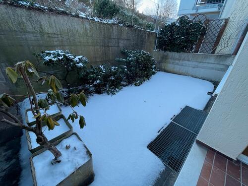 Foto - Terrassenwohnung in Stuttgart zur Miete