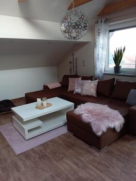 Foto - Bayerischer Wald 100 m² große Ferienwohnung 2 bis 5 Personen