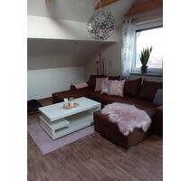 Bayerischer Wald 100 m² große Ferienwohnung 2 bis 5 Personen - Furth im Wald