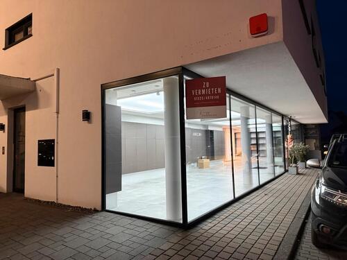 Foto - Fahrschule Büro Gewerbeimmobilien Niederzissen