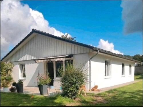 Foto - 3 Zimmer Etagenwohnung zur Miete in Brokstedt