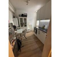 2 Zimmer Wohnung INNENSTADT ab sofort - Würzburg Steinbachtal