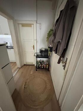 Foto - 2 Zimmer Etagenwohnung in Würzburg