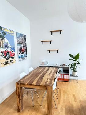 Foto - 2 Zimmer Etagenwohnung in Wiesbaden