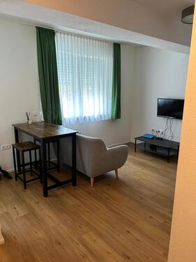 Foto - 1 Zimmer Etagenwohnung in Rottenburg an der Laaber