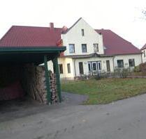 4 - Raum - Wohnung in ruhiger Lage - Satow