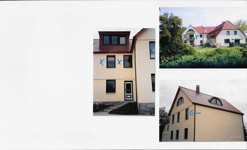 Foto - 4 Zimmer Etagenwohnung zur Miete in Satow