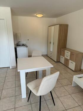 Foto - 1 Zimmer Etagenwohnung zur Miete in Horhausen (Westerwald)