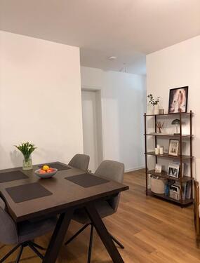 Foto - 2 Zimmer Etagenwohnung zur Miete in Blomberg