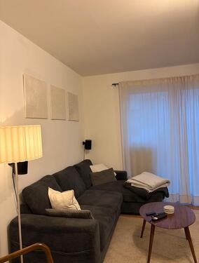 Foto - Etagenwohnung in Blomberg zur Miete