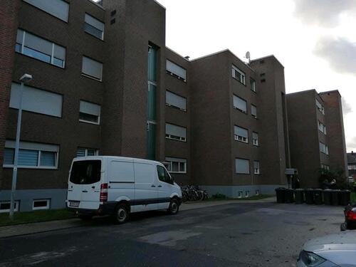 Foto - 4Zimmer Etagen Wohnung zu vermieten