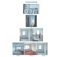 2,5 Raumwohnung - 525,00&nbsp;EUR Kaltmiete, ca.&nbsp; 65,85&nbsp;m&sup2; in Kemberg (PLZ: 06901)