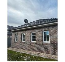 Biete Bungalow in 26409 Wittmund - Westerholt