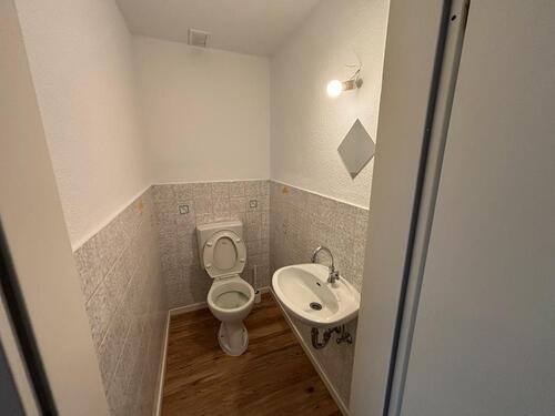 Foto - Etagenwohnung in Krefeld zum Kaufen