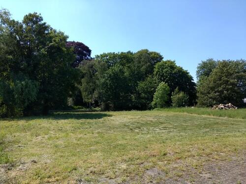 Foto - Grundstück Baugrundstück - freibleibendes Bieterverfahren