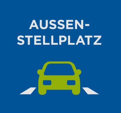 Foto - Außenstellplatz zu vermieten – Fabrikstraße, Dettingen Erms