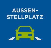 Außenstellplatz zu vermieten – Fabrikstraße, Dettingen Erms - Dettingen an der Erms