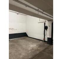 Underground Parking Space - Balanstraße Ramersdorf - München Ramersdorf-Perlach