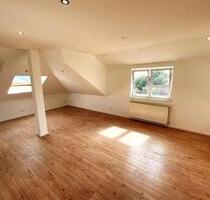 Schöne, renovierte 3*-Raumwohnung - Lindenfels