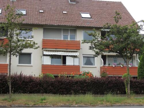 Foto - Wohnen am Obernberg - 550,00&nbsp;EUR Kaltmiete, ca.&nbsp; 48,00&nbsp;m&sup2;